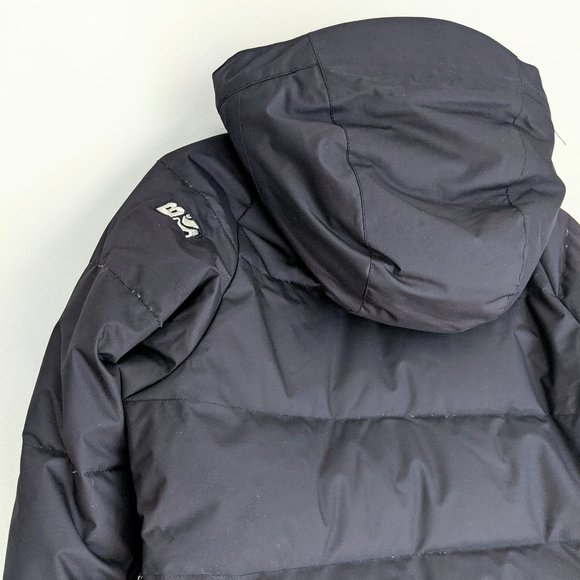 Bonfire Astro Women's Down Insulated Snowboard Jacket - Picture 8 of 16